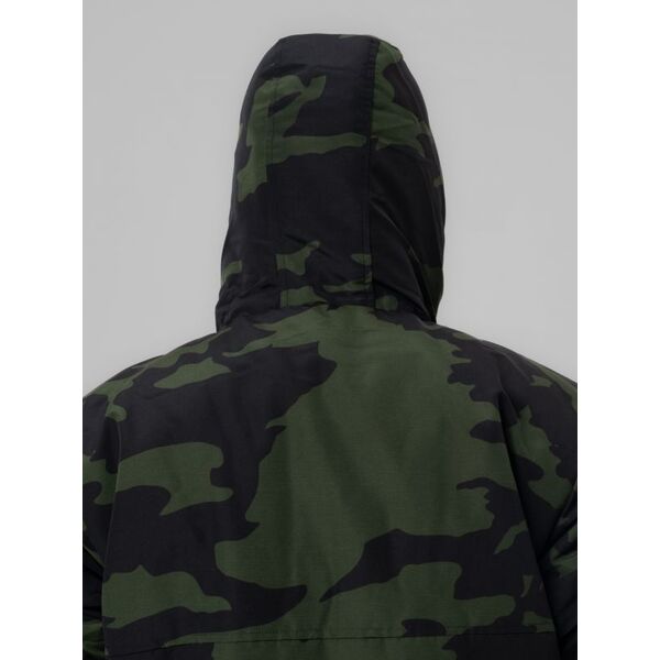 Куртка Remington Stone Jungle Camo