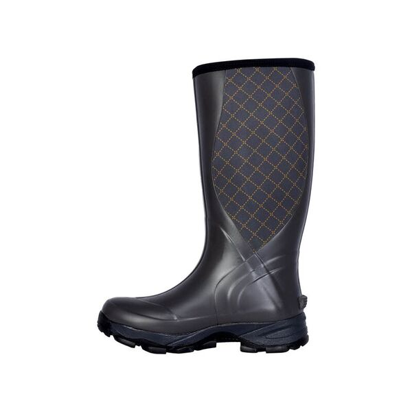 Сапоги для рыбалки демисезонные Remington Men Wellington Boots Graphite/Grey