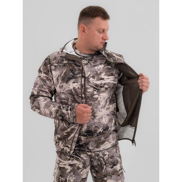 Охотничий костюм демисезонный Remington Pass Rifle