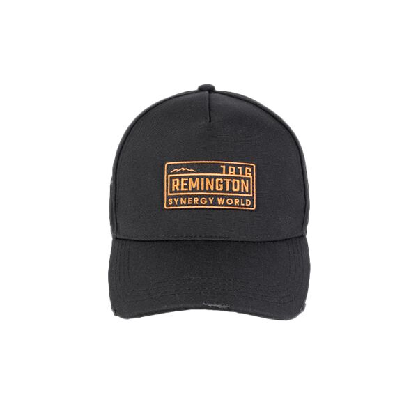 Бейсболка Remington Millennium Black