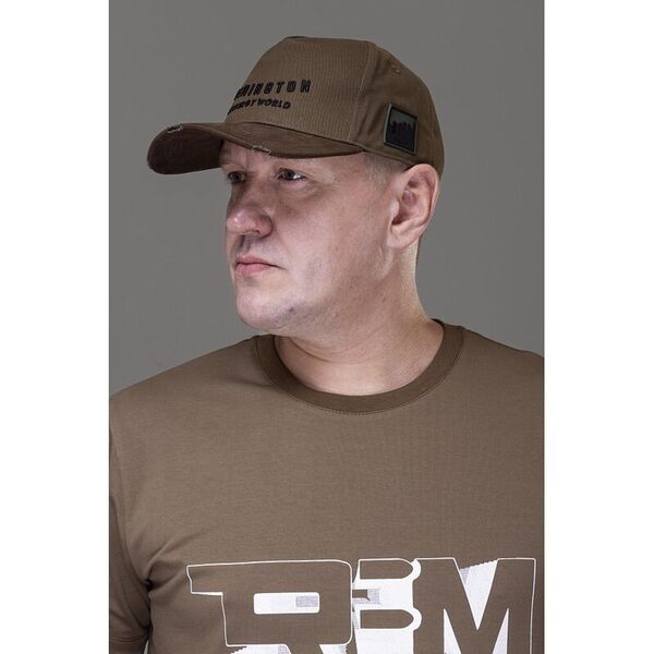 Бейсболка Remington Classic