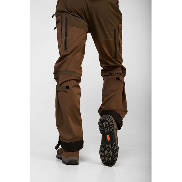 Кроссовки Remington D10130 Hiking Olive