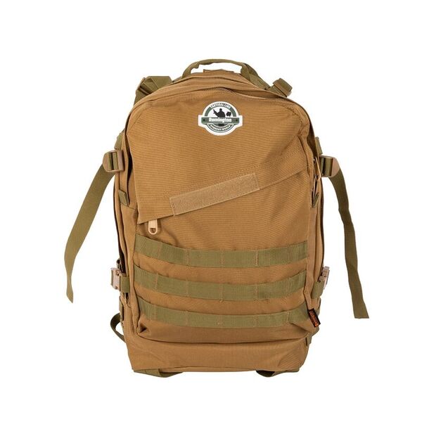 Рюкзак Remington Tactical Backpack Khaki