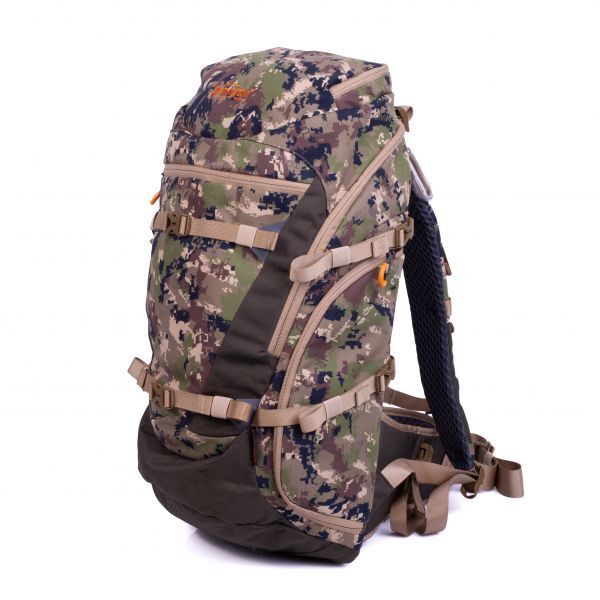 Рюкзак Remington Fortune Hunting Green Forest 30L Green Forest