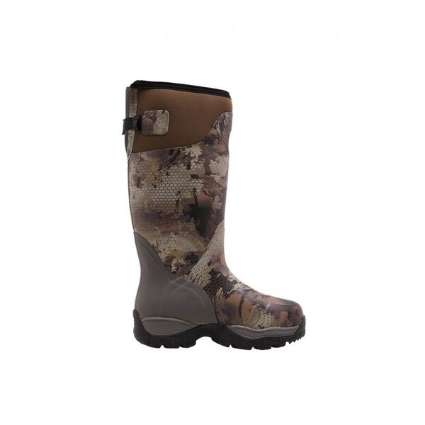 Сапоги Remington Equalizer Off roader Yellow Waterfowl Honeycombs