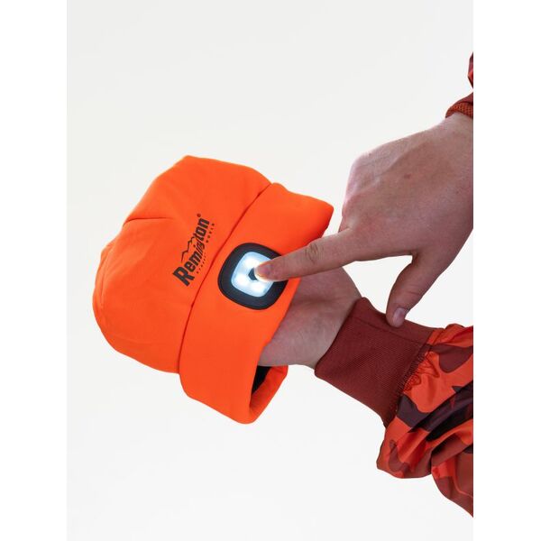 Шапка Remington Signal light