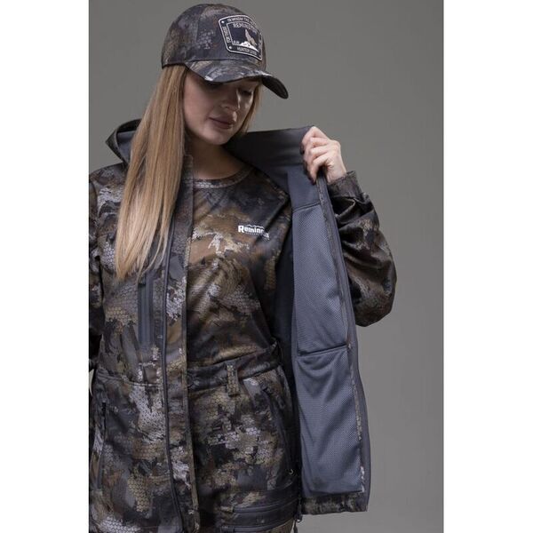 Костюм Forest Hunter Woman Тimber