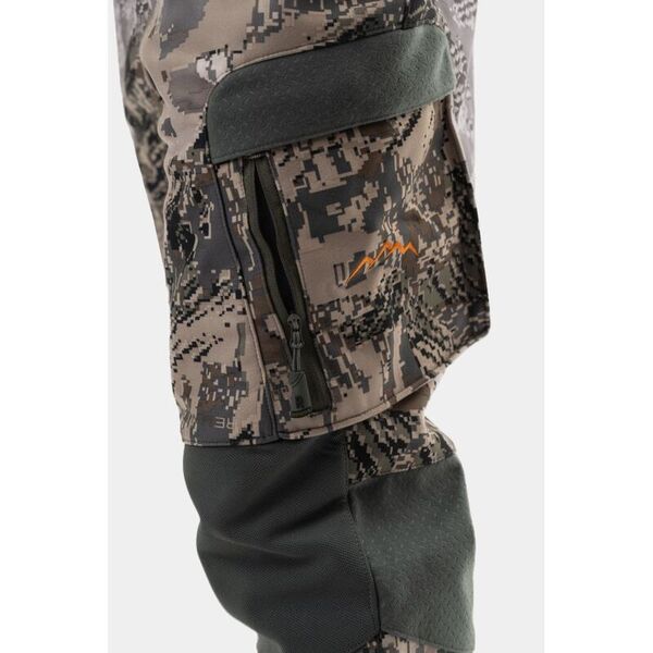 Охотничий костюм демисезонный Remington XM Elite Figure