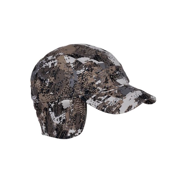 Кепка Remington Рrotection Winter Forest