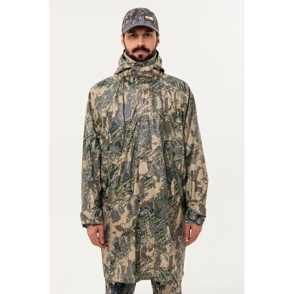 Плащ тент Remington PU waterproof Figure