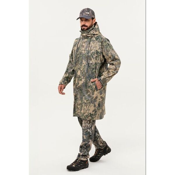 Плащ тент Remington PU waterproof Figure