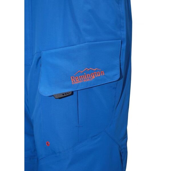 Зимний костюм для рыбалки Remington рыболовный Champion