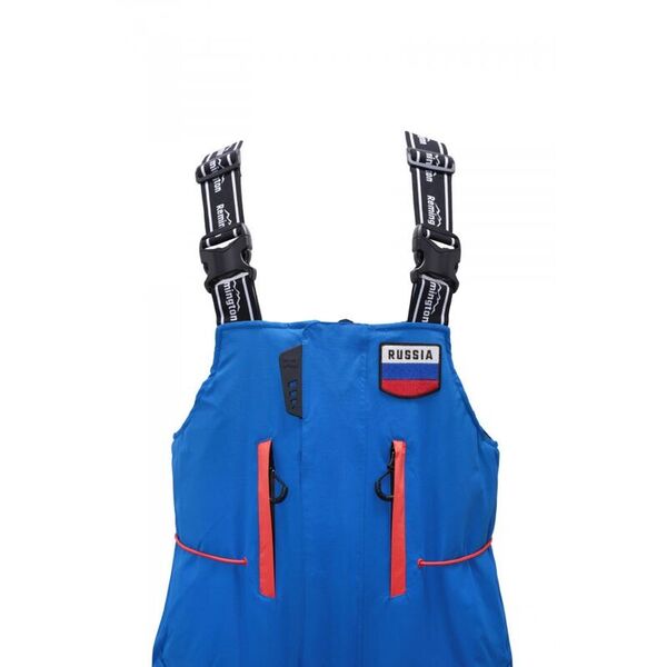 Зимний костюм для рыбалки Remington рыболовный Champion