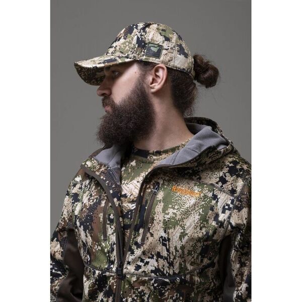 Бейсболка Remington Сlassic South Forest