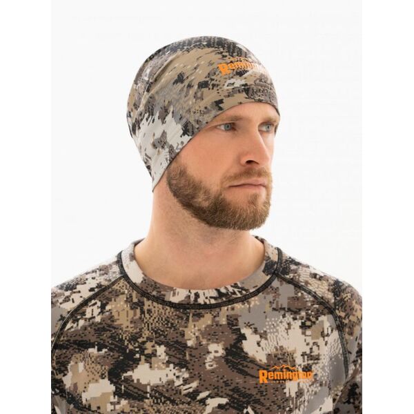 Универсальный снуд Remington Hunting Season Winter forest