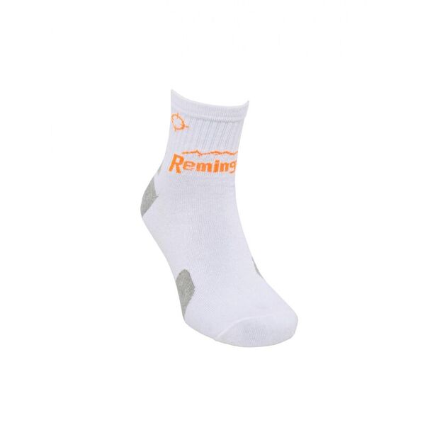 Носки Remington Hunting Thin Short Socks 40 Den White/Orange