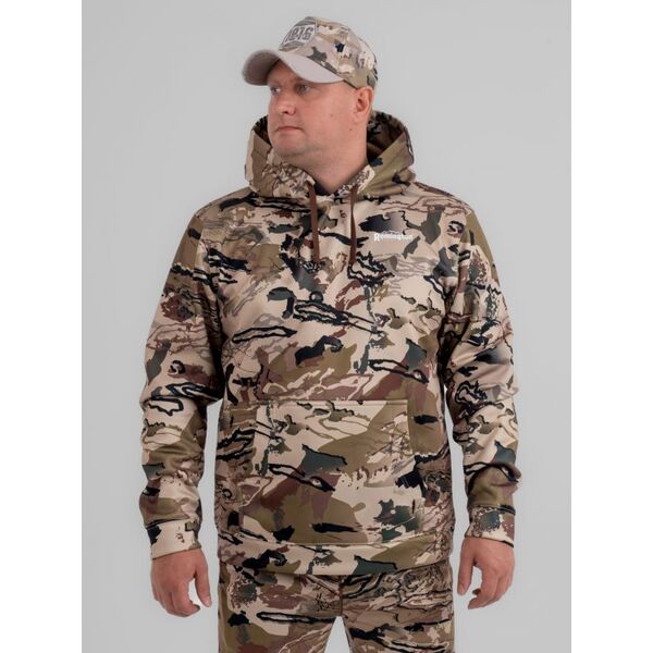 Джемпер Remington Нunting Safari