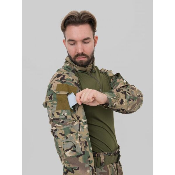 Костюм Remington Tactical Suit AR 15 СР