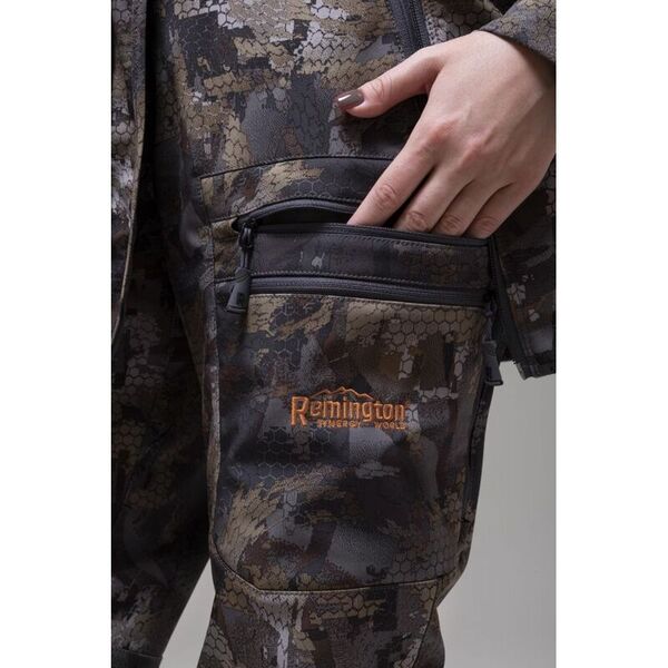 Костюм Forest Hunter Woman Тimber