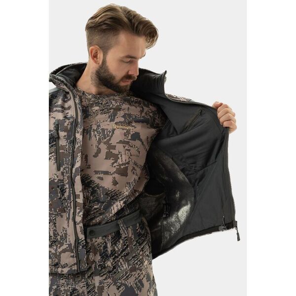 Охотничий костюм демисезонный Remington XM Elite Figure