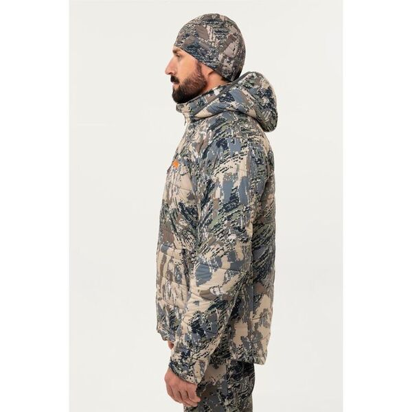 Куртка Remington Raven FIT Figure