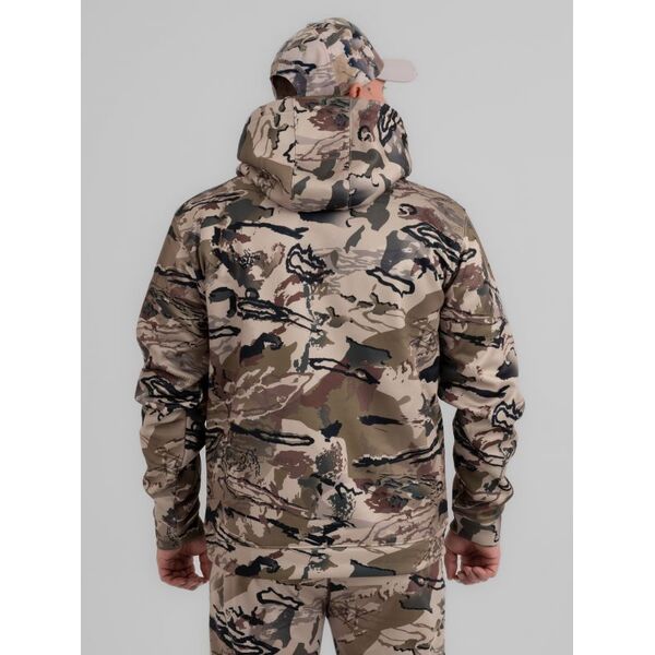 Джемпер Remington Нunting Safari