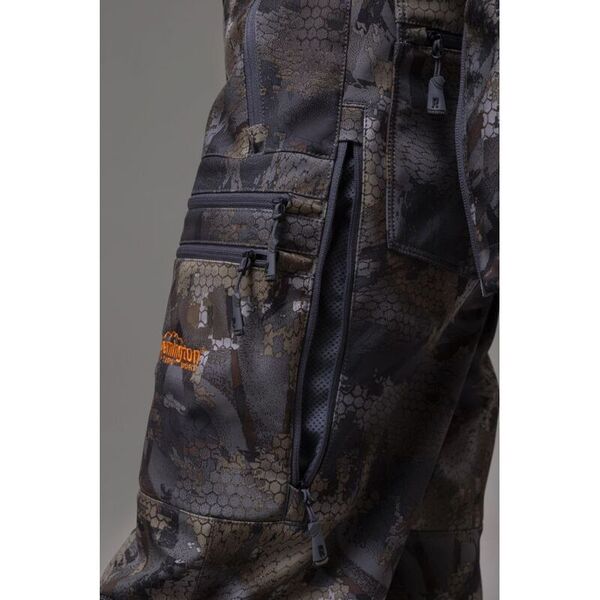 Костюм Forest Hunter Woman Тimber