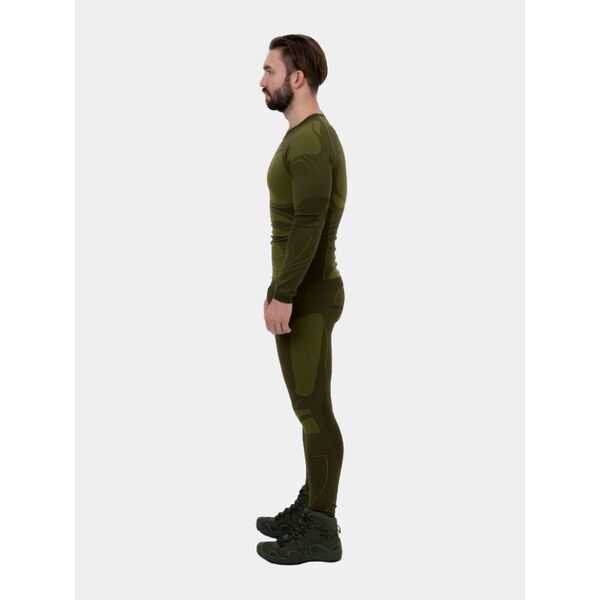 Костюм Remington Tactical Underware Outdoor Functional Set Green