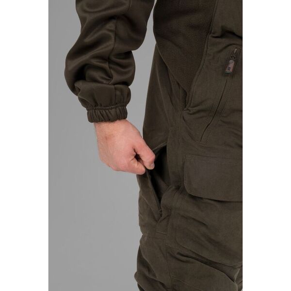 Зимний костюм для охоты Remington Snag Dark Olive