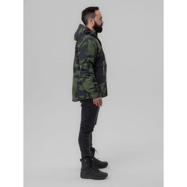 Куртка Remington Stone Jungle Camo