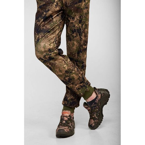 Ботинки Remington Treveler New Green Forest