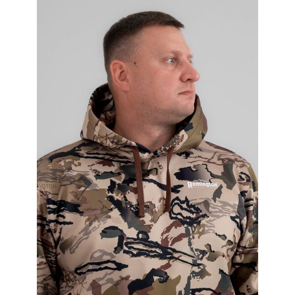 Джемпер Remington Нunting Safari