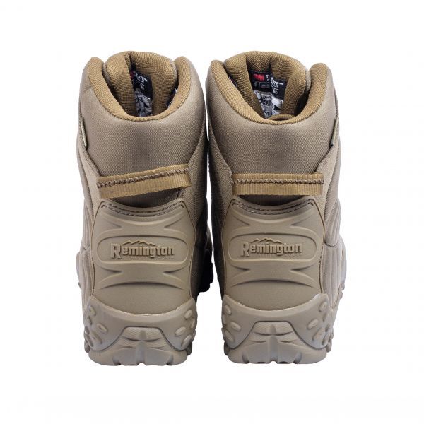 Ботинки Remington Boots Thermo 8 Cordura Tactical Green 200 Grams Thinsulate