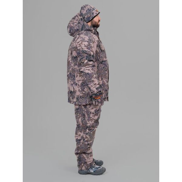 Зимний костюм для охоты Remington Snag Figure