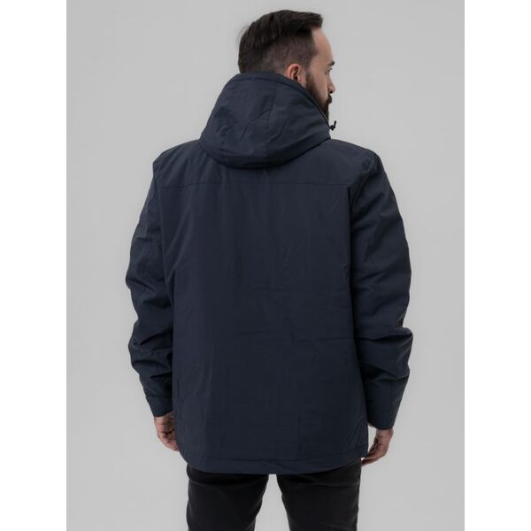 Куртка Remington Heat Strategy Dark Blue