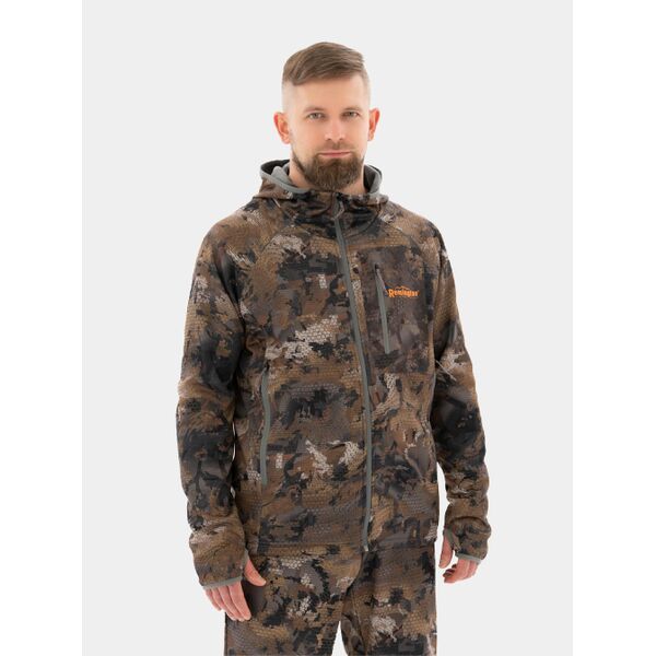 Охотничий костюм Remington Oreo Timber