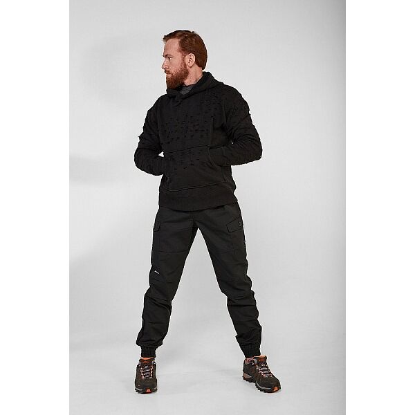 Ботинки Remington Country Black Orange