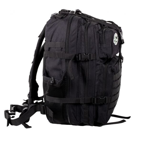 Рюкзак Remington Tactical Backpack Black