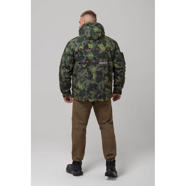 Куртка мужская Remington Sorbonne Multicolor