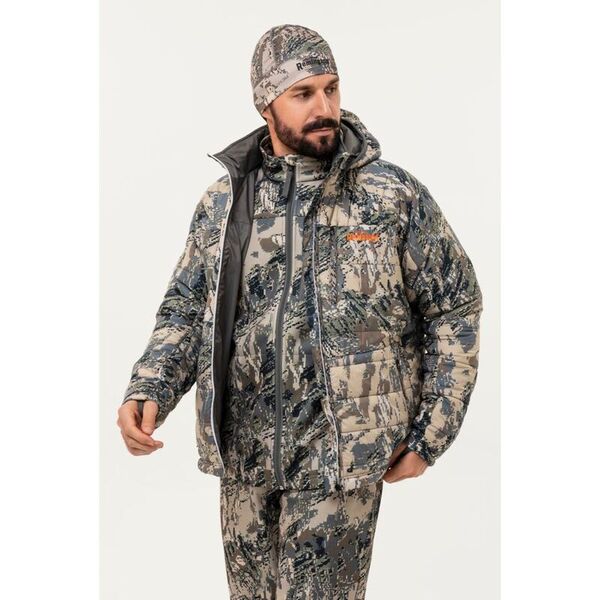 Куртка Remington Raven FIT Figure
