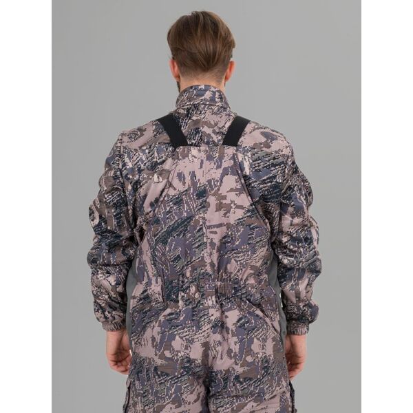 Зимний костюм для охоты Remington Snag Figure