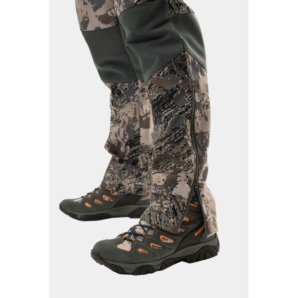 Охотничий костюм демисезонный Remington XM Elite Figure