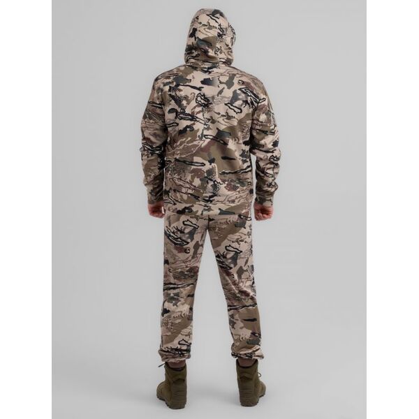 Джемпер Remington Нunting Safari