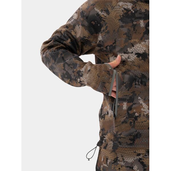 Охотничий костюм Remington Oreo Timber