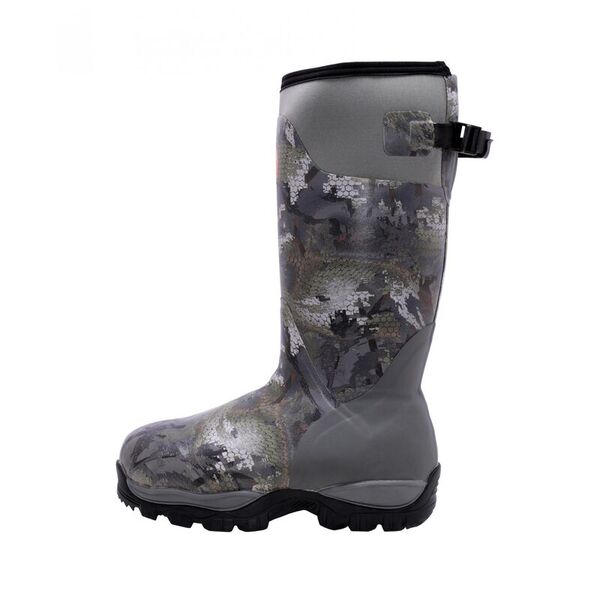 Сапоги Remington Equalizer Off roader Green forest