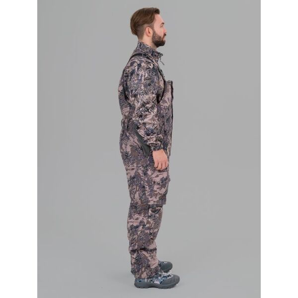 Зимний костюм для охоты Remington Snag Figure