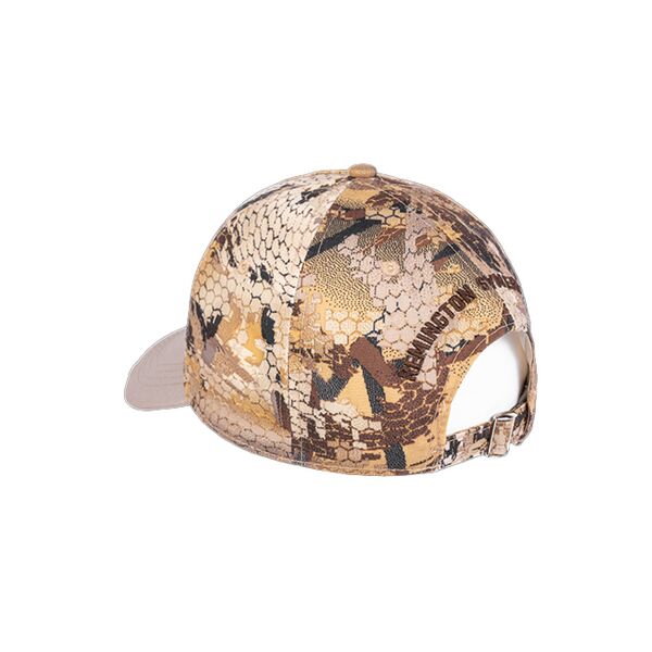 Бейсболка Remington Millennium Yellow Waterfowl Honeycombs