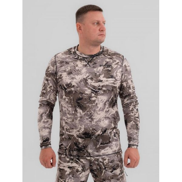 Футболка с длинным рукавом Remington Hermon Rifle