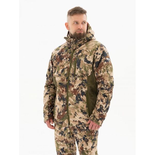 Охотничий костюм демисезонный Remington Heat Strategy South Forest