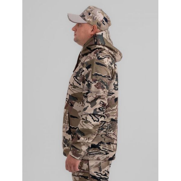 Джемпер Remington Нunting Safari